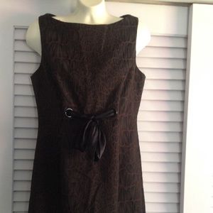 Lord and Taylor dress